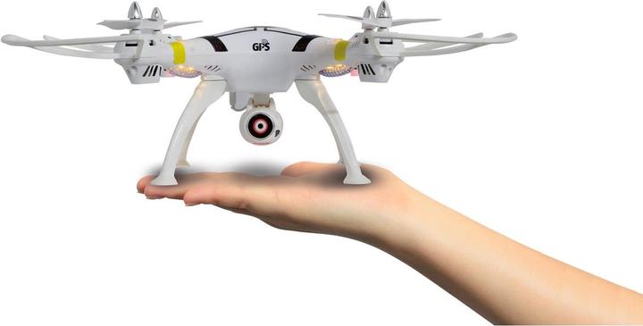 Actual product image Jamara Payload (10 min, 585.80 g, 0.90 Mpx)