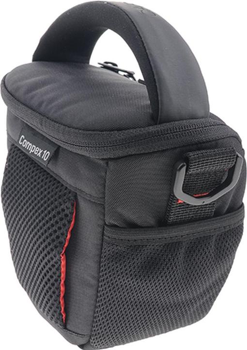 Immagine prodotto Caruba Compex 10