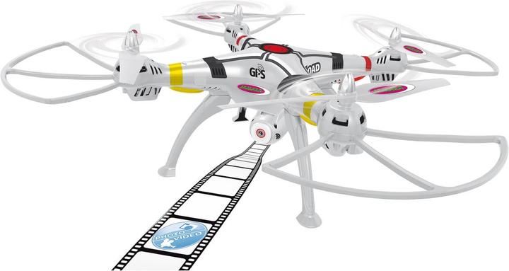 Actual product image Jamara Payload (10 min, 585.80 g, 0.90 Mpx)