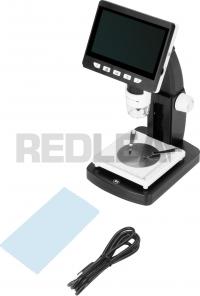 Actual product image Redleaf RDM-71000M Digital microscope - 1000x magnification