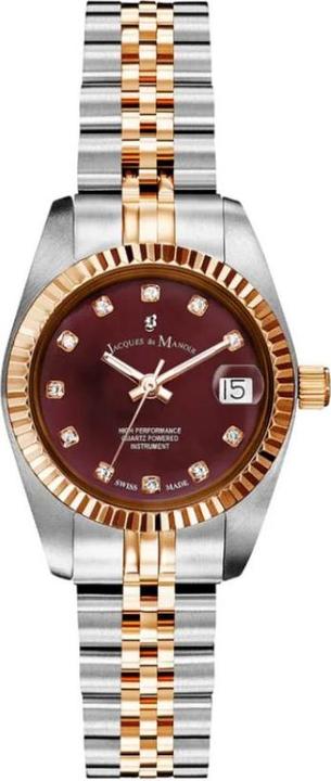 Produktbild Jacques du Manoir Inspiration (36 mm)