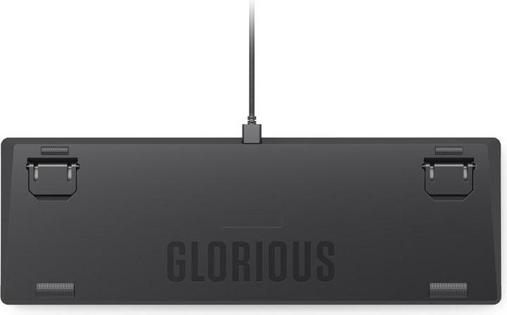 Immagine prodotto Glorious PC Gaming Race GMMK 2 - Full-size barebone, layout ANSI (US, Cablato)