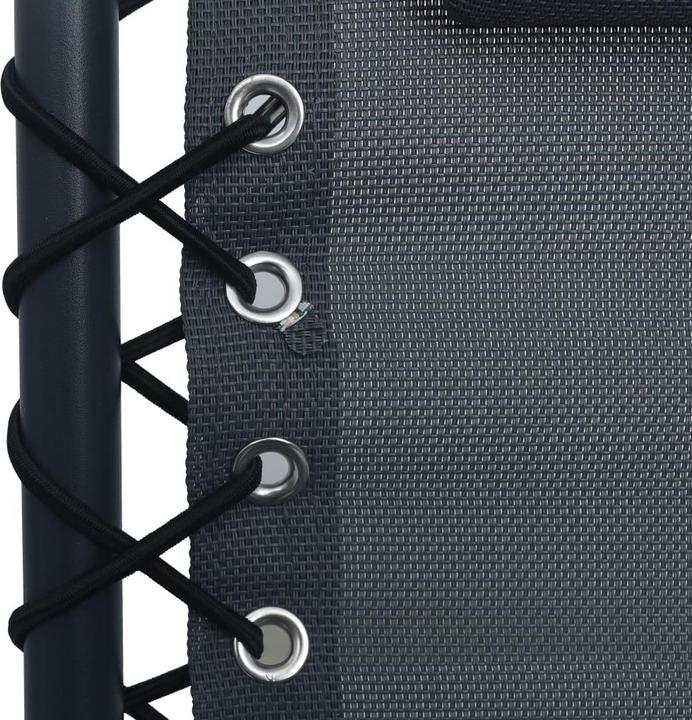 Produktbild vidaXL Liegestuhl (50 cm)