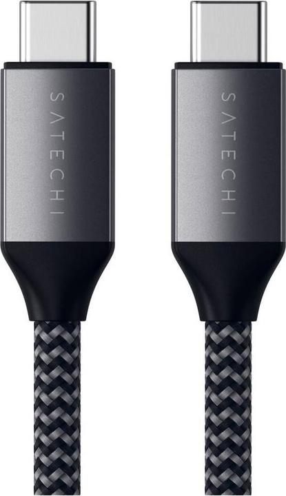 Image du produit Satechi USB-C (2 m, USB 2.0, 100 W)