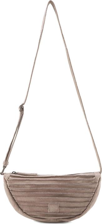 Produktbild FredsBruder Riffel Umhängetasche Leder 30.5 cm