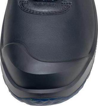 Produktbild Uvex 3 MACSOLE Stiefel S3 68613 schwarz Weite 12 Grösse 41 (S3, 41)