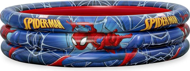 Actual product image Bestway Spiderman