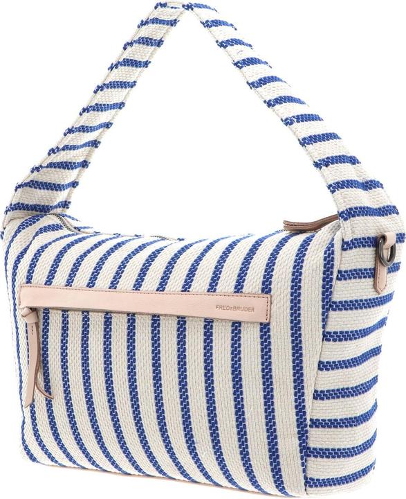 Produktbild FredsBruder Ternal Hobo Bag