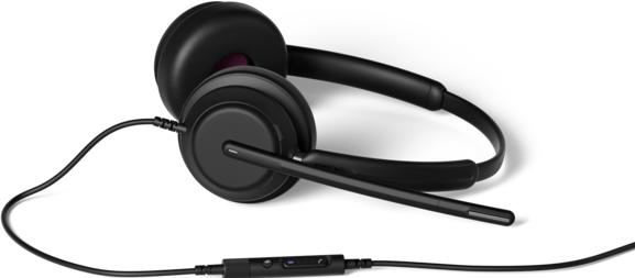 Actual product image EPOS IMPACT 760T (Cable, USB-C, Microsoft teams)