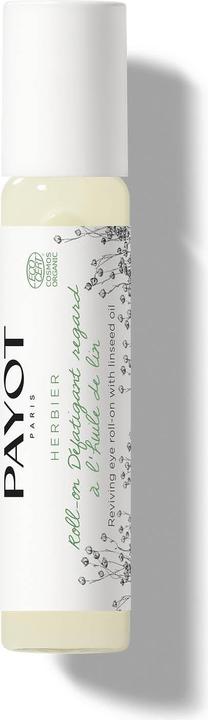 Image du produit Payot Paris Huile Défat Regard Bio (Roll-On pour le soin des yeux, 15 ml)