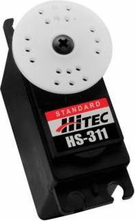 Immagine prodotto Hitec Servo standard HS-311 Analog-S