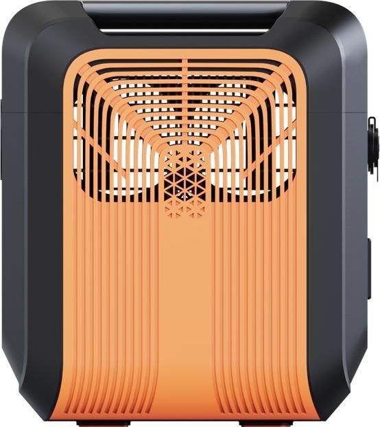 Actual product image Allampere Powerstation (2232 Wh, 21 kg)