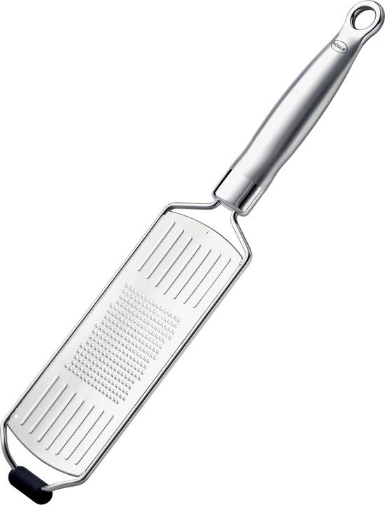 Actual product image Rösle Fine grater