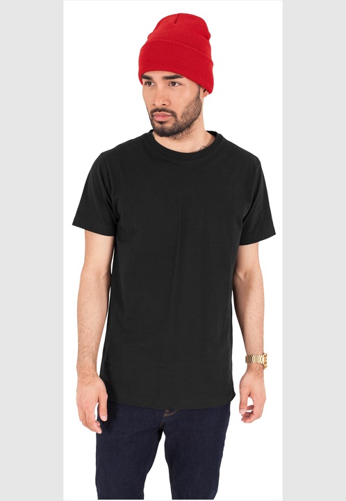 Produktbild Flexfit Heavyweight Long Beanie (One Size)