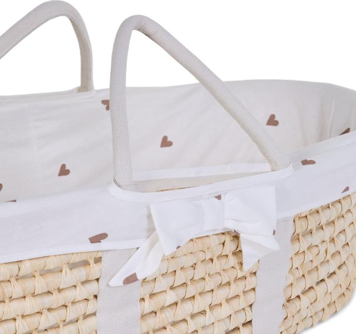 Image du produit Childhome Couffin Moise