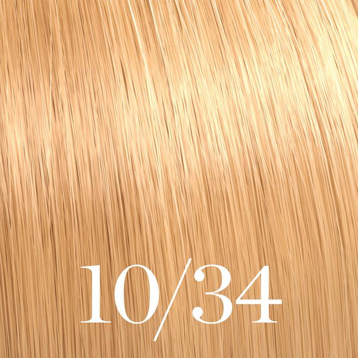 Produktbild Wella Illumina Color Atb 10/34 - 60 Ml (10, 34 Hell-lichtblond Gold-rot)