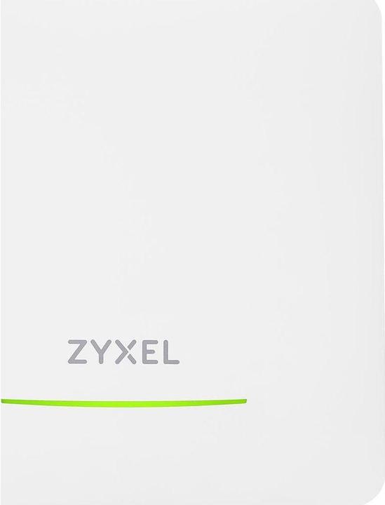 Actual product image Zyxel NWA90BE 4-Stream WiFi 7 Dual-Radio NebulaFlex Access P (5100 Mbit/s)