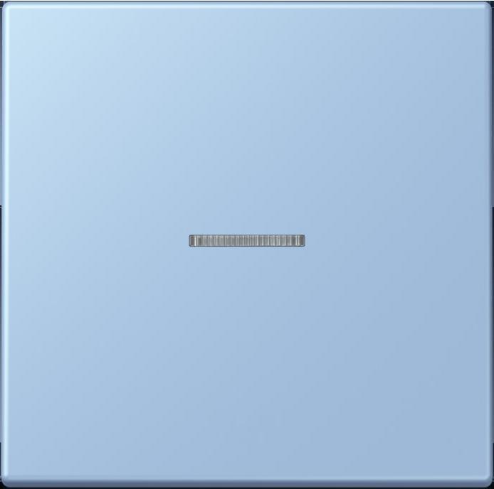 JUNG eNet Taster Standard 1fach