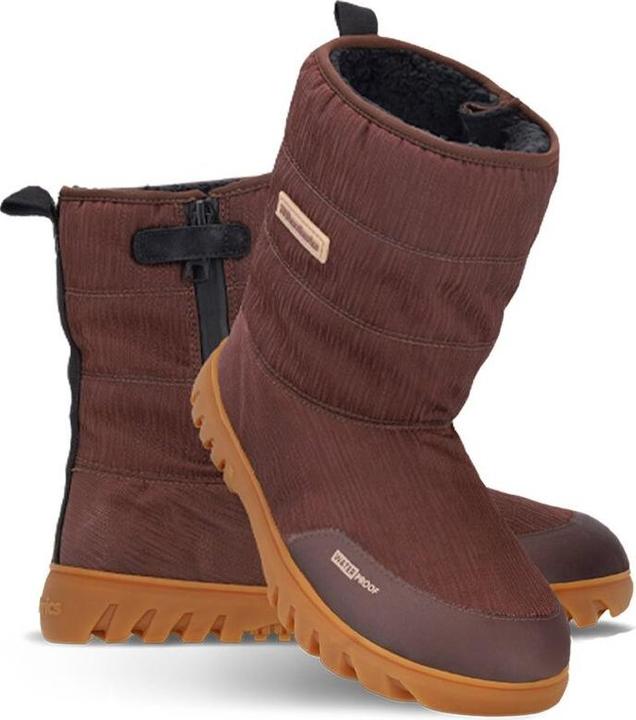 Actual product image Barebarics Polarstride (42)