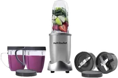 Actual product image NutriBullet Extractor (600 W)