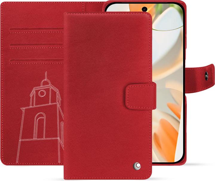 Rouge troupelenc ( Pantone #AB191A )