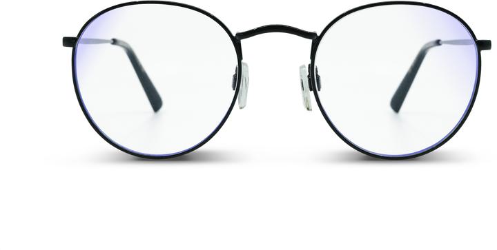 Image du produit Messy Weekend Lennon - Black Blue Light