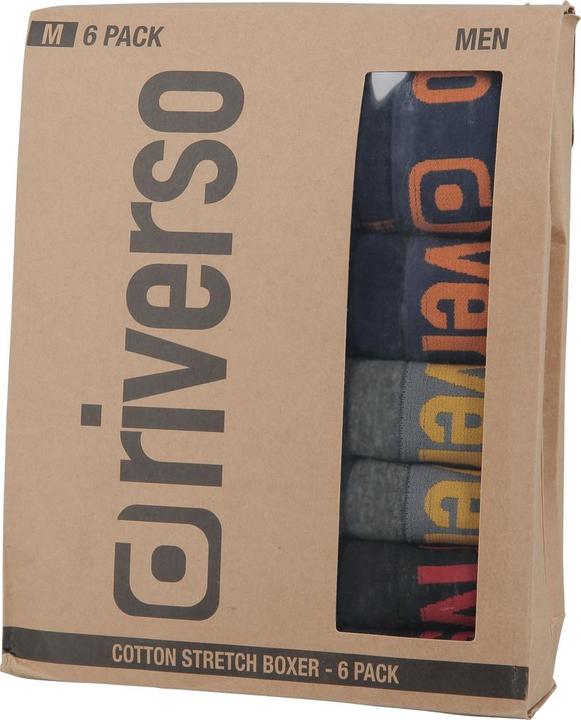 Produktbild Riverso RIVOle 12er Pack (L, 12er Pack)