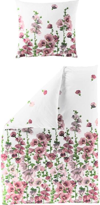 Produktbild Traumschlaf Torrance (Bettwäsche Set, 135x200 cm + 80x80 cm)