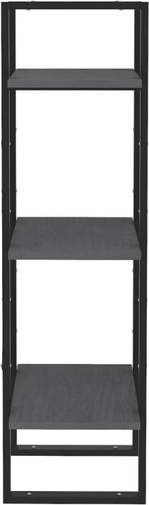 Actual product image vidaXL Bücherregal (40 x 30 x 105 cm)