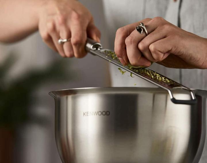 Produktbild Kenwood Preparation Set Kwsp200