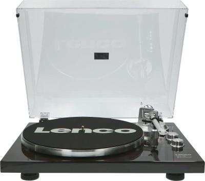 Actual product image Lenco LBT-188 (Manual)