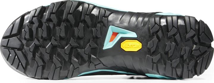 Actual product image Mammut Sapuen High GTX Women (38)