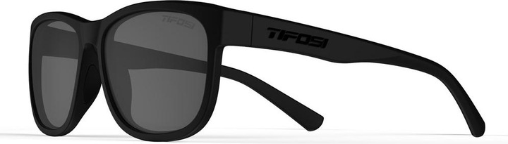 Produktbild MGA Tifosi Brille Swank XL Polarized Blackout (1 Rauchglas 15,4% Lichtübertragung) (neu)