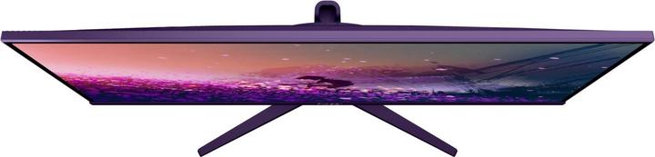Actual product image Arozzi TFT Nova 32" IPS 180Hz lila (2560 x 1440 pixels, 32")