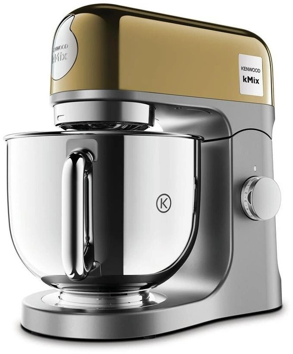 Image du produit Kenwood KMX760YG (1000 W)