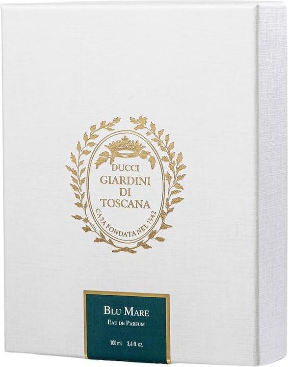 Immagine prodotto Giardini di Toscana Blu Mare (Eau de parfum, 100 ml)
