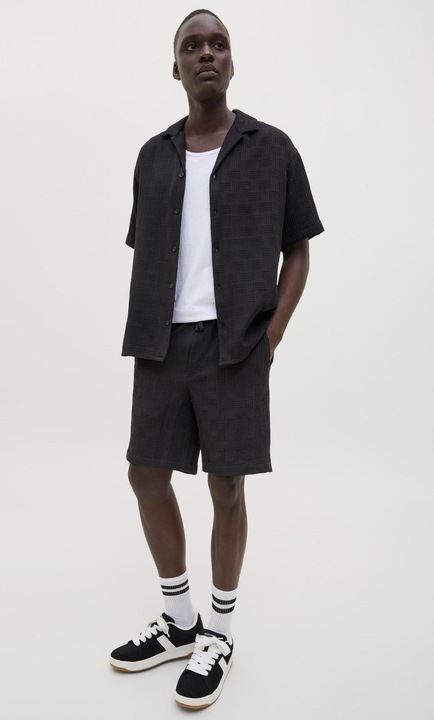 Produktbild Jack & Jones Regular Fit Shorts Shorts (XS)