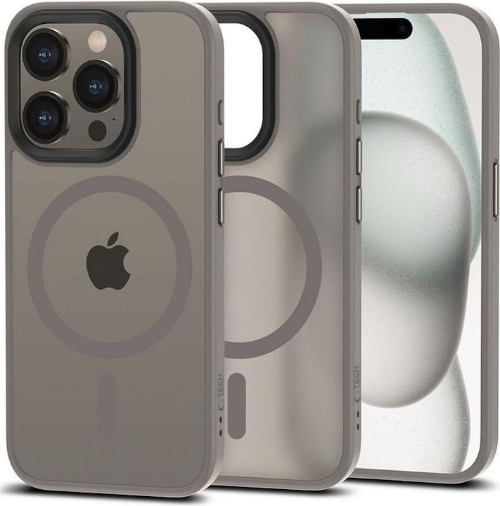 Image du produit Tech-Protect MagMat (Apple iPhone 15 Pro Max)