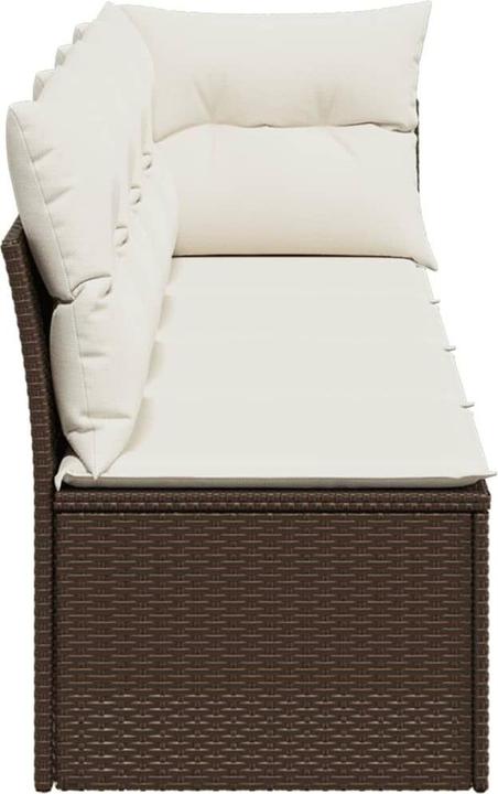 Produktbild vidaXL Waylon