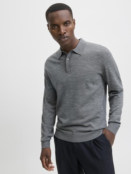 Immagine prodotto Jack & Jones Gestricktes Polo Gestricktes Polo (XS)