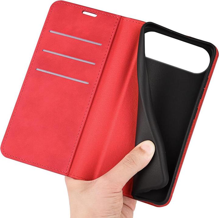 Produktbild Cover-Discount Stand Flip Case (Apple iPhone Air)