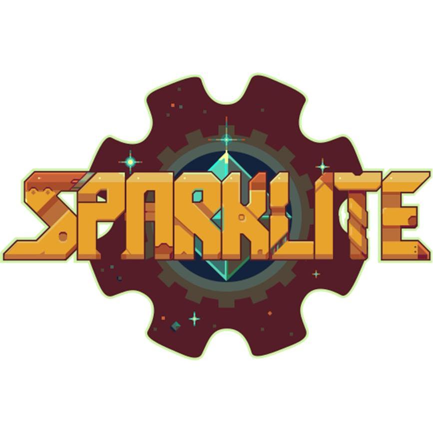 Thumbnail - Merge Games, Sparklite