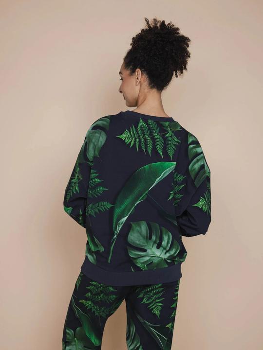Produktbild Snurk Pullover (XXL)