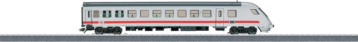 Image du produit Märklin Start up 40503 H0 InterCity St (Piste H0)
