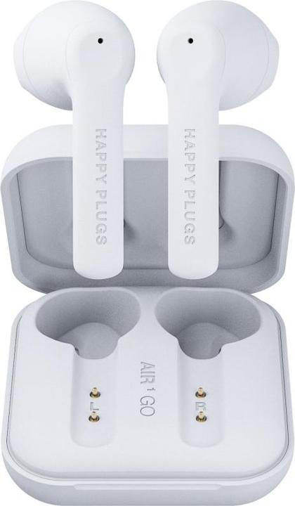 Produktbild Happy Plugs Air 1 Go (3 h, Kabellos)