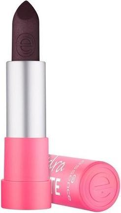 Actual product image essence Hydra Matte Lipstick 412 Everyberry's Darling (Light Porcelain)