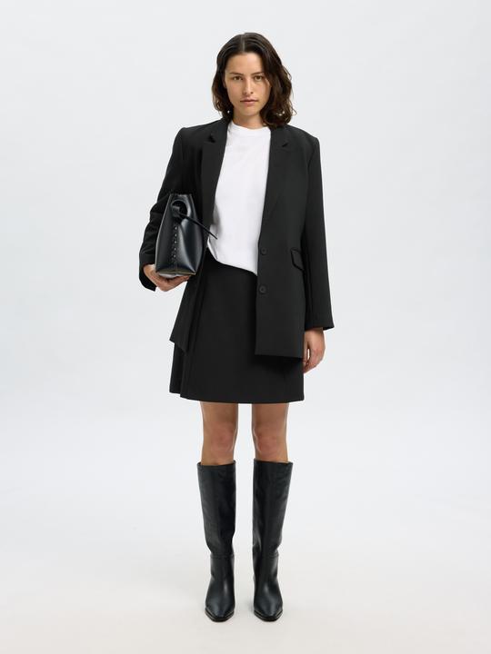 Image du produit Selected Minijupe élégante (38)