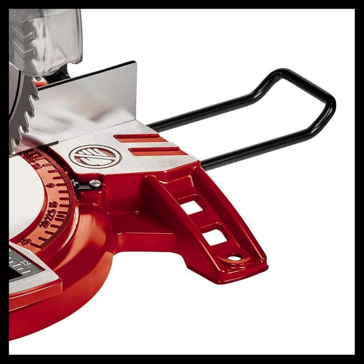 Actual product image Einhell Tc-Ms 2112