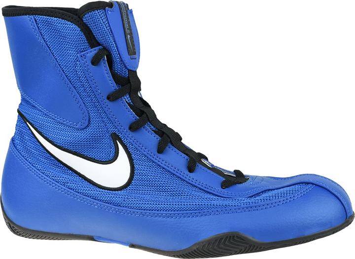 Nike Herrenschuhe machomablau 47 (321819-410) (47)