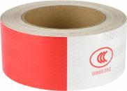 Produktbild Benson Reflexionsband 50 mm x 17 m (50 mm)